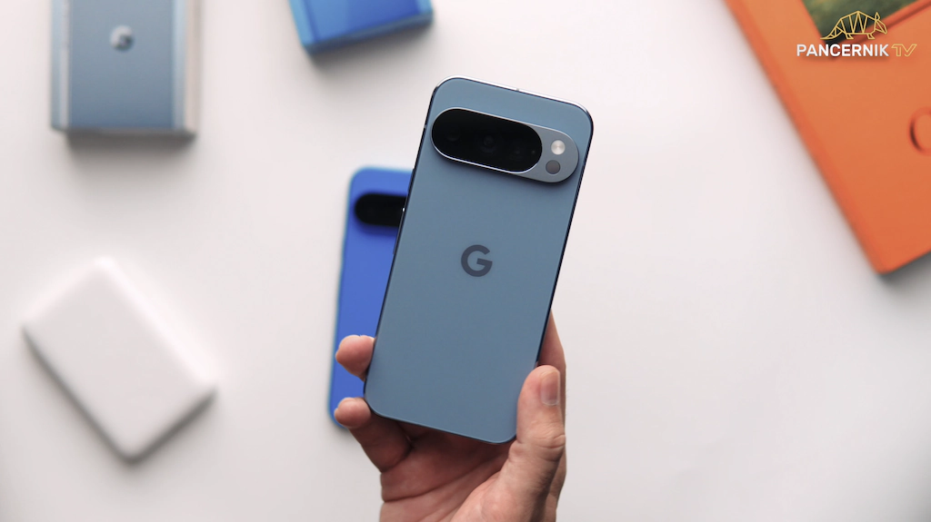 Recenzja Google Pixel 10 i 10: smartfony dla bogatego ludu
